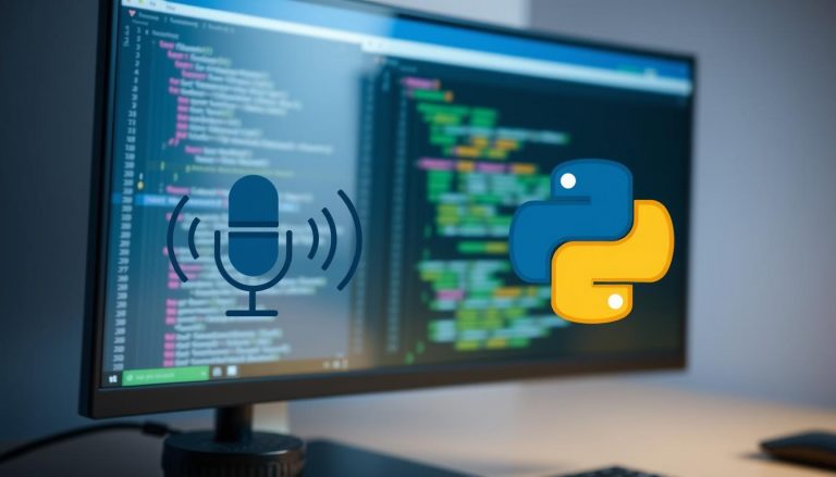 Как подключить Whisper к Python-приложению