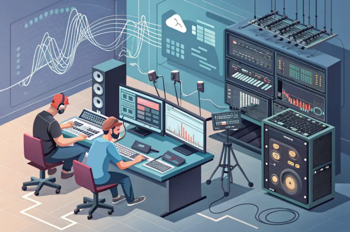 Whisper в FFmpeg 8.0: ключевые изменения и польза для продакшна